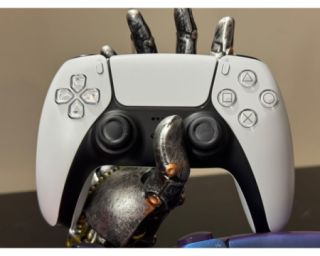 playstation 5 ჯოისტიკი / გეიმპადი /კონტროლერი