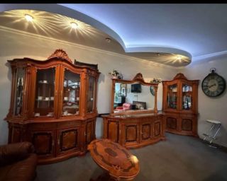 რუმინული წარმოების მისაღები ოთახის კომპლექტი – MD 2600