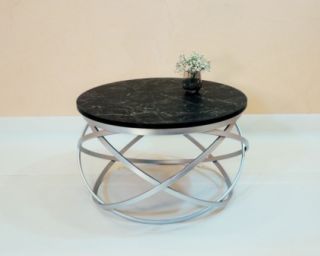 მისაღები ოთახის ჟურნალების მაგიდა – დახვეწილი დიზაინი და ხარისხი