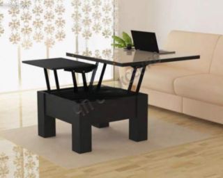 გასაშლელი მაგიდა-ტრანსფორმერი – მრავალფუნქციური და პრაქტიკული