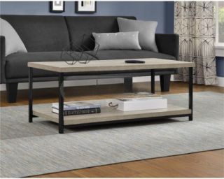 მისაღები ოთახის ჟურნალების მაგიდა – კლასიკური სტილი და მყარი კონსტრუქცია