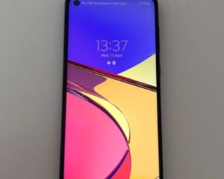 იყიდება Samsung Galaxy A21S