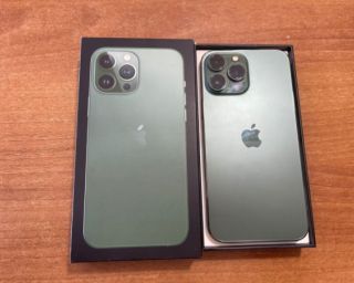 Iphone 13 Pro Max / 13 პრო მაქსი