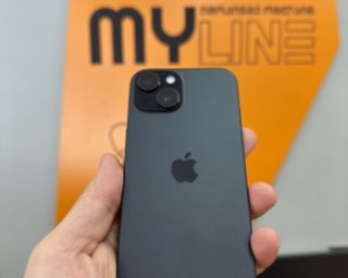 iPhone 15 - ოფიციალური გარანტიით, 0% განვადებით
