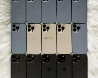 iPhone 13 Pro Simfree ოფიციალური გარანტიით 0% განვადებებით