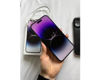 მობილური ტელეფონი Apple