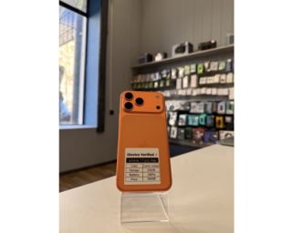 Iphone 17 Pro Max, 256Gb, 100%