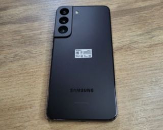 Samsung Galaxy S22 5G 128 GB. იდეალური, ახალივით!