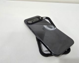 Google pixel 10 12/128gb სიმფრი არ იბლოკება