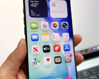 iPhone 16 Pro Black 128Gb