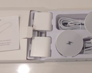 Apple Magsafe Charger 10FT