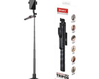 Jmary KT-249 მობილურის შტატივი 170სმ