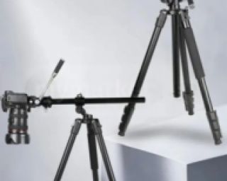 Jmary პროფესიონალური შტატივი 185სმ