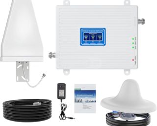 მობილურის GSM მიმღების გამაძლიერებელი