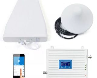 მობილურის GSM მიმღების სიგნალის გამაძლიერებელი