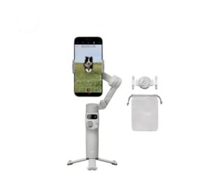 მობილური სტაბილიზატორი  DJI Osmo Mobile 7 Gimbal Stabilizer