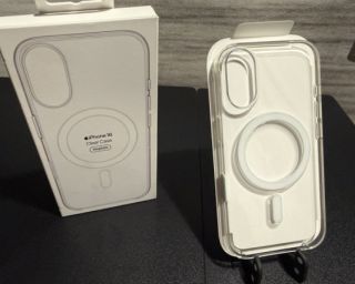 iPhone 16 Apple Original Case