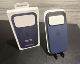 iPhone 17 Pro Apple Original Case