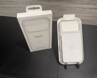 iPhone 17 Pro Apple Original Case