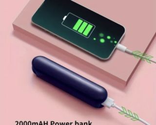 მობილურის დამტენი ბლოკი