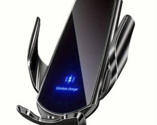 მობილურის დამტენი ბლოკი