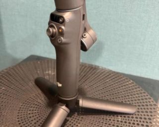 მობილური სტაბილიზატორი  DJI