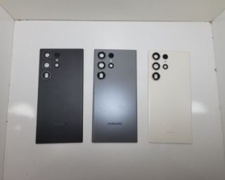 Samsung Galaxy S23 Ultra ორიგინალი ხუფები