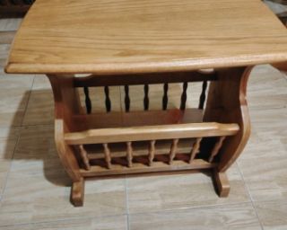 ჟურნალის მაგიდა – გერმანული სტილის ყავის მაგიდა, თანამედროვე და გამძლე დიზაინი