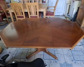 ჟურნალის მაგიდა ტრანსფორმერი – გერმანული სტილის გასაშლელი ყავის მაგიდა, მრავალფუნქციური და სივრცის დამზოგავი