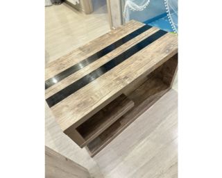 ჟურნალის მაგიდა ADORE – თანამედროვე დიზაინის ელეგანტური და პრაქტიკული მისაღები ოთახის ავეჯი