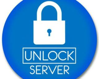 IPHONE-ის ტელეფონის ქსელის განბლოკვის სერვისი.