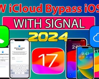 ICLOUD BYPASS