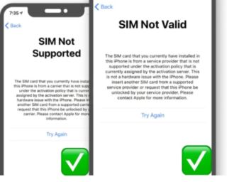 ტურბო სიმი IPHONE XS—IPHONE 17 PRO MAX