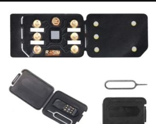 ტურბო სიმი საბითუმოდ და საცალოდ IPHONE4s-IPHONE 17 PRO MAX