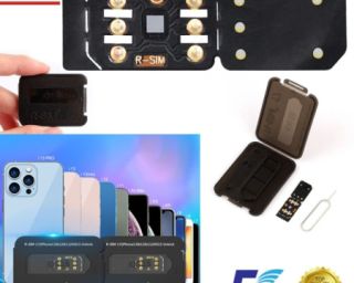 ტურბო სიმ