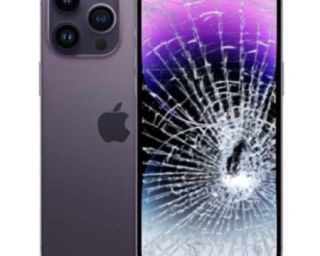 iphone 14 pro max ეკრანის შეცვლა