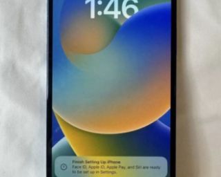 iphone 12 pro ekrani-ეკრანი