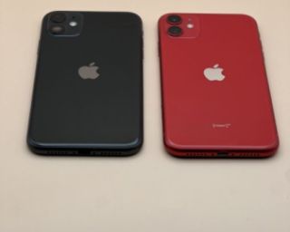 მობილურის ეკრანი