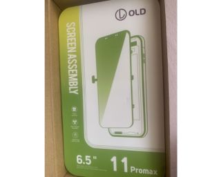 მობილურის ეკრანი Iphone 11 pro max