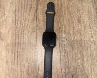 Apple watch series 6 44mm, იყიდება მეორადი, კარგ მდგომარეობა