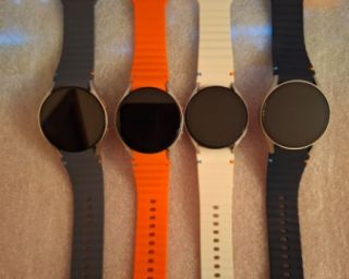 Samsung Galaxy Watch 7 40mm SM-L300