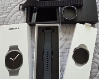 galaxy watch 8 40mm