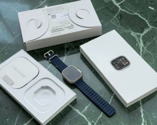 Apple Watch Ultra 49mm
