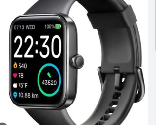 სმარტ საათი