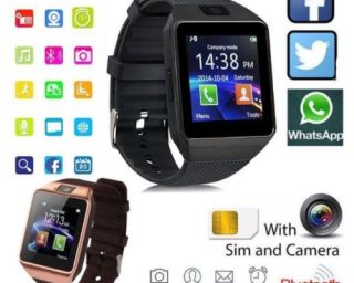 ჭკვიანი საათი