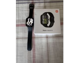 სმარტ საათი Xiaomi