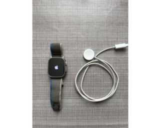 apple watch ultra