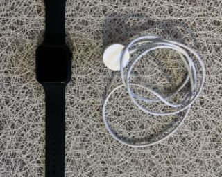 apple watch se 44 2 gen.  100%