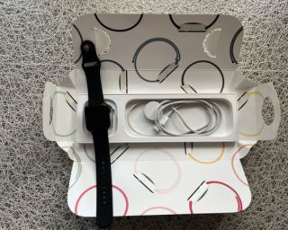 apple watch se 40 2  89%