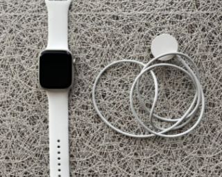 apple watch 7 45 new